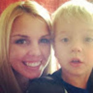 Meet your Posher, Jamie